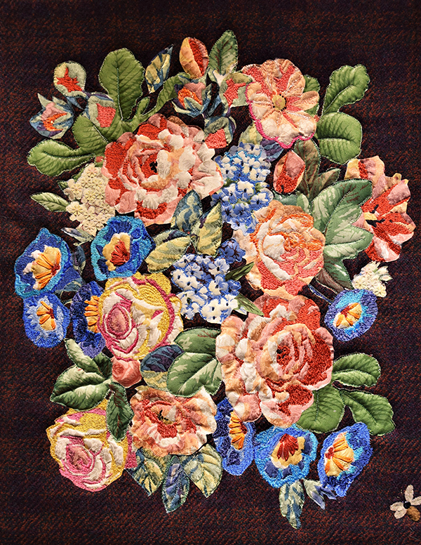 Ann Rherford Bouquet