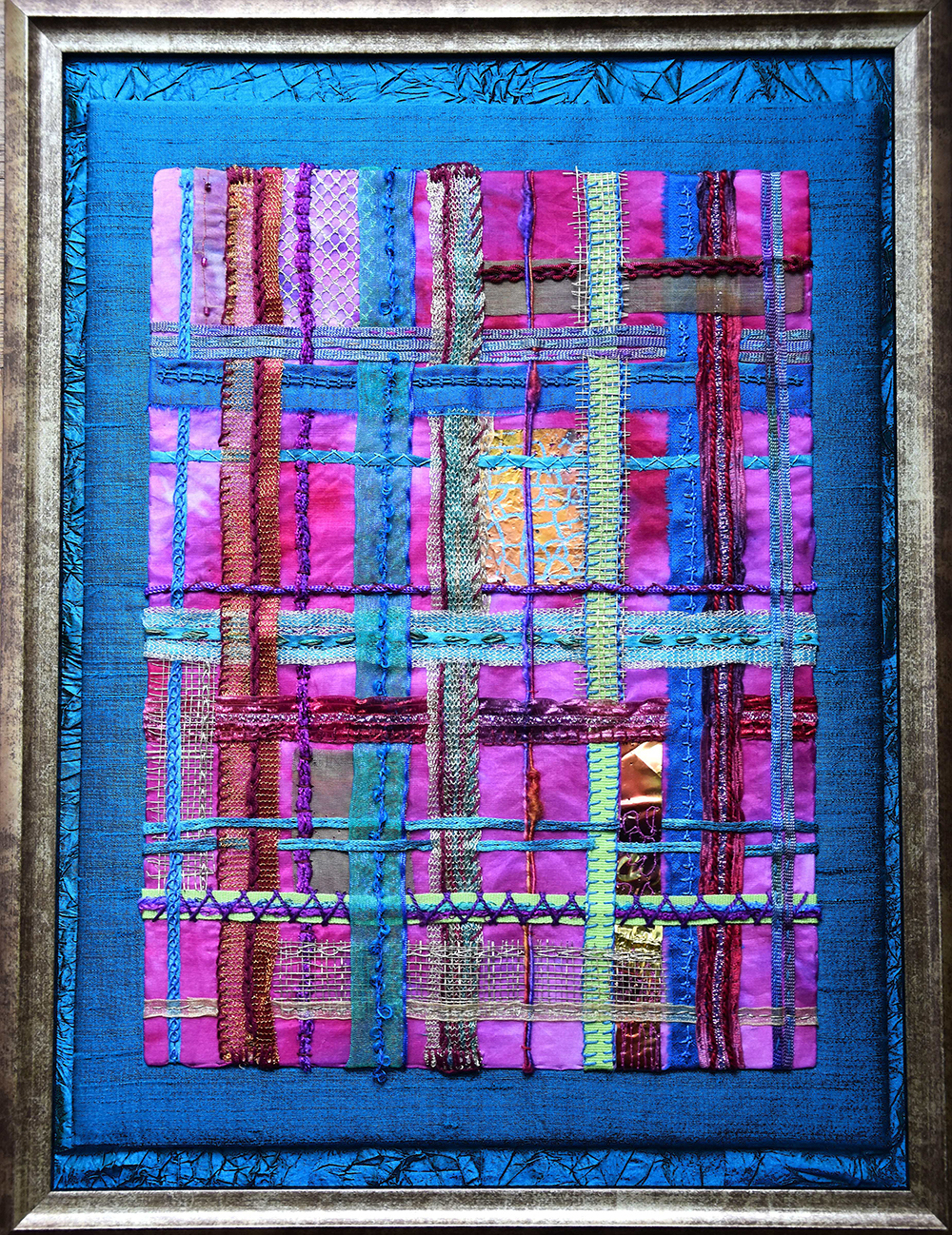 Anna Diamond Stitched & Woven copy