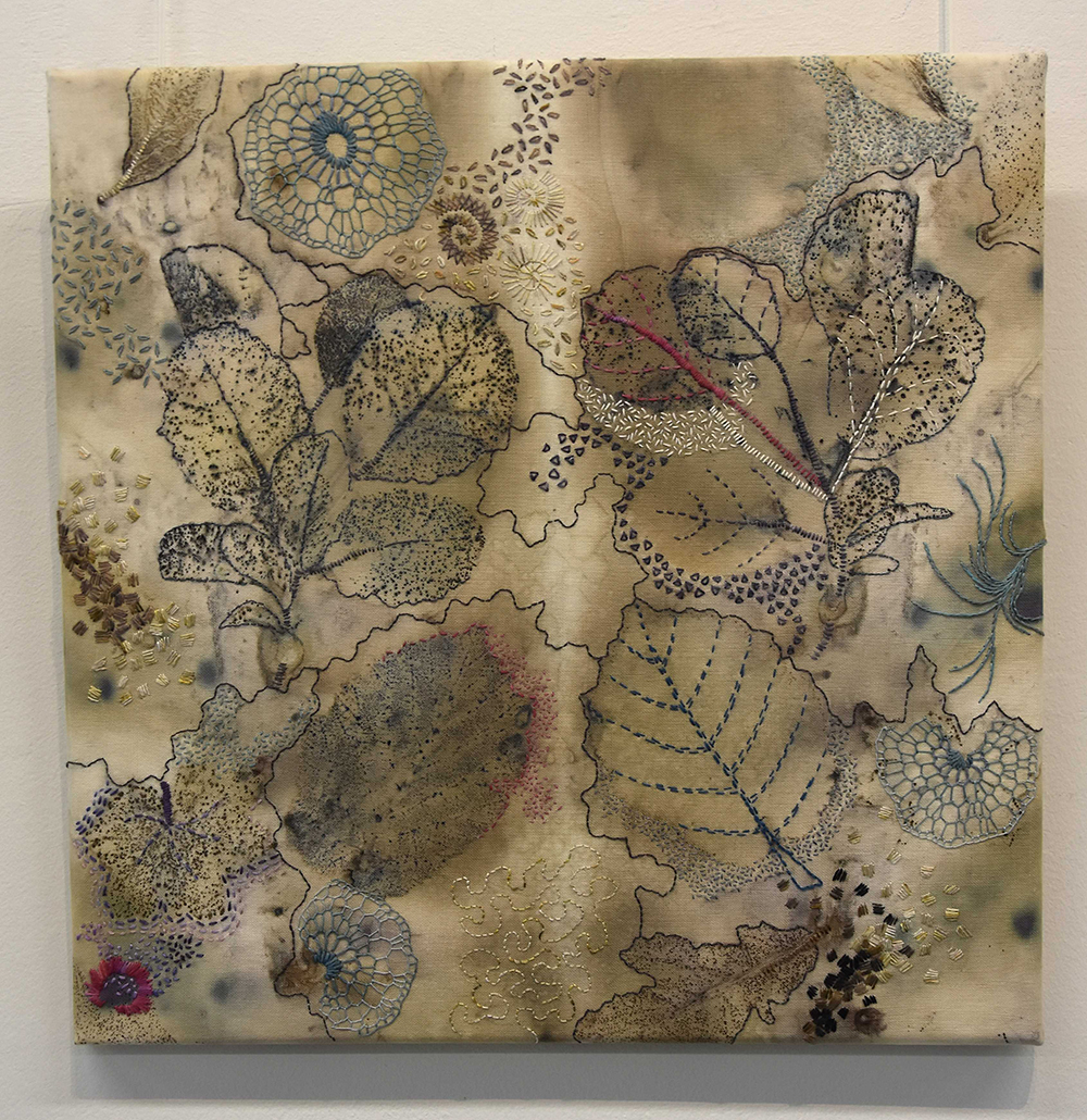 Hilary Kimber Foliage Shadows copy