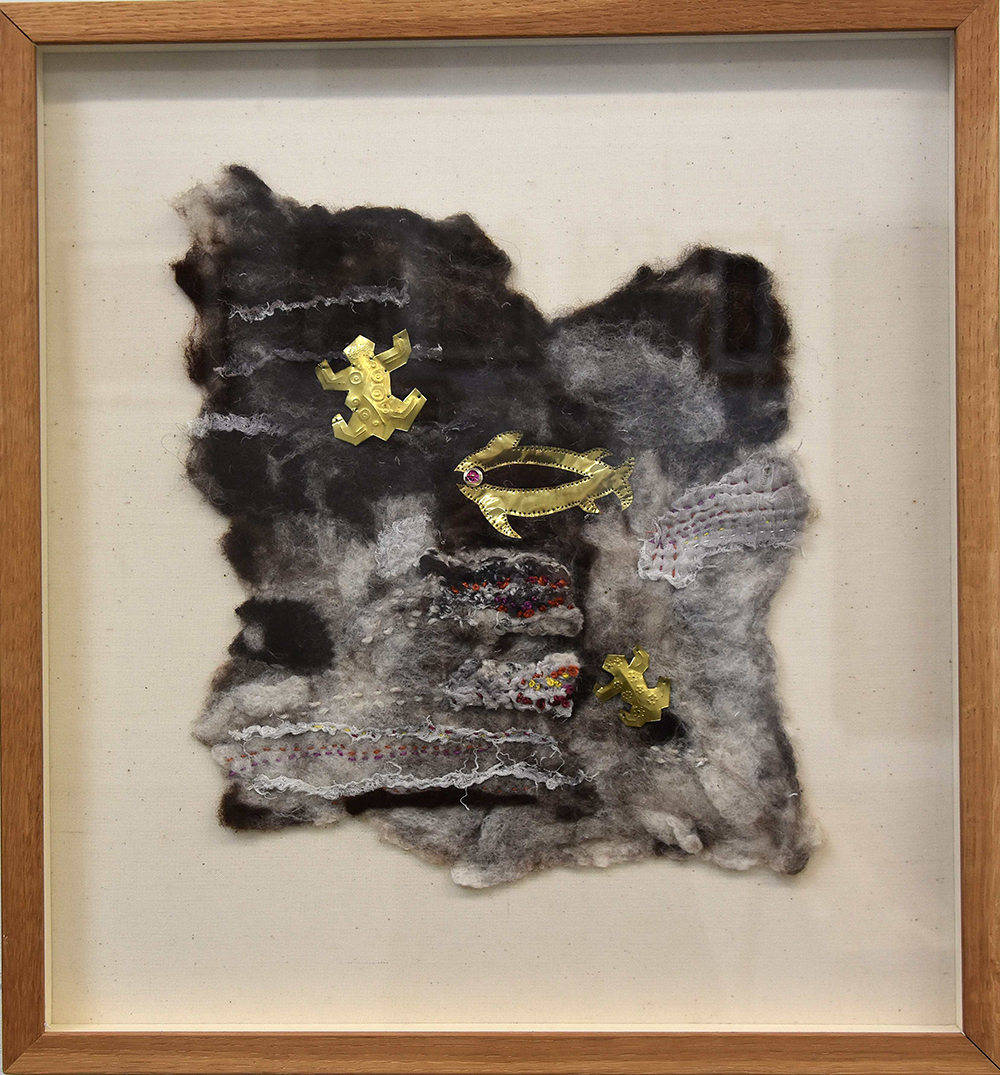 Janice Lawrence Buried Treasure 2 copy