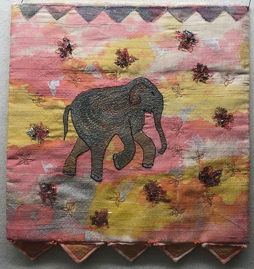 elephant yvonne